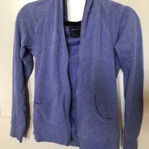 Victoria’s Secret Zip Up Jacket / Hoodie Size XS